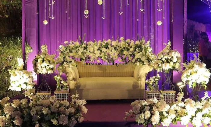 Kalyan event mangement